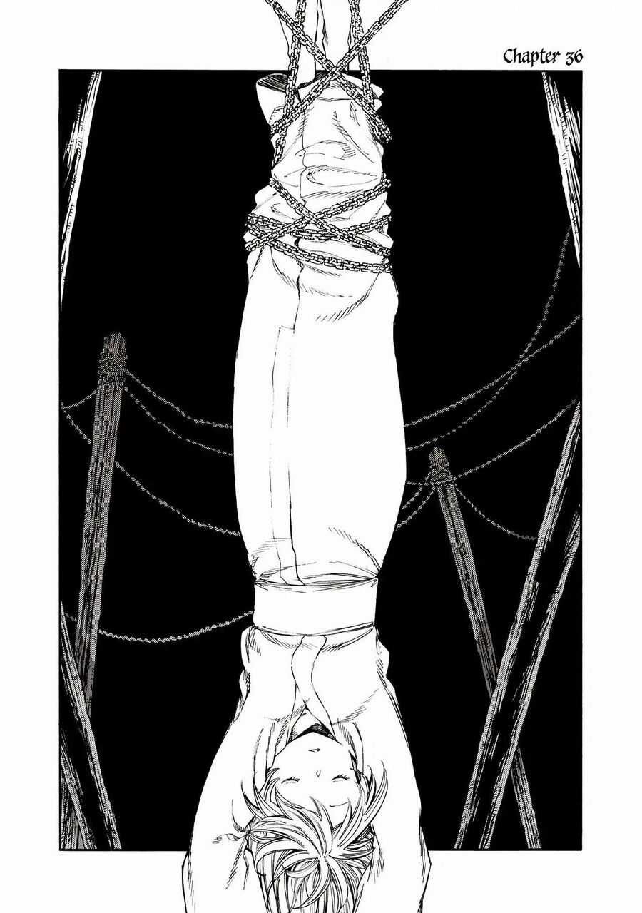 Cưới Tôi Đi! - Chapter 36 - Trang 2