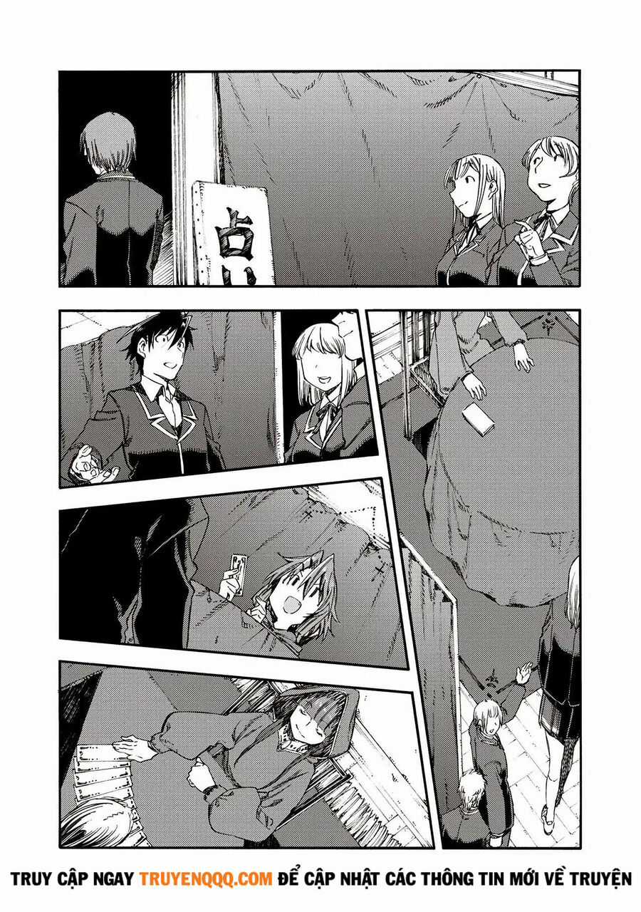 Cưới Tôi Đi! - Chapter 36 - Trang 6