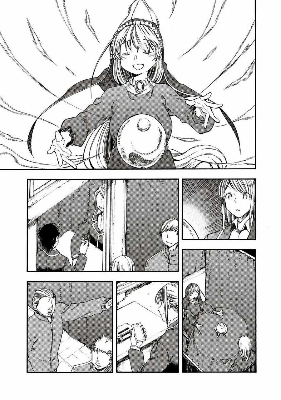 Cưới Tôi Đi! - Chapter 36 - Trang 7