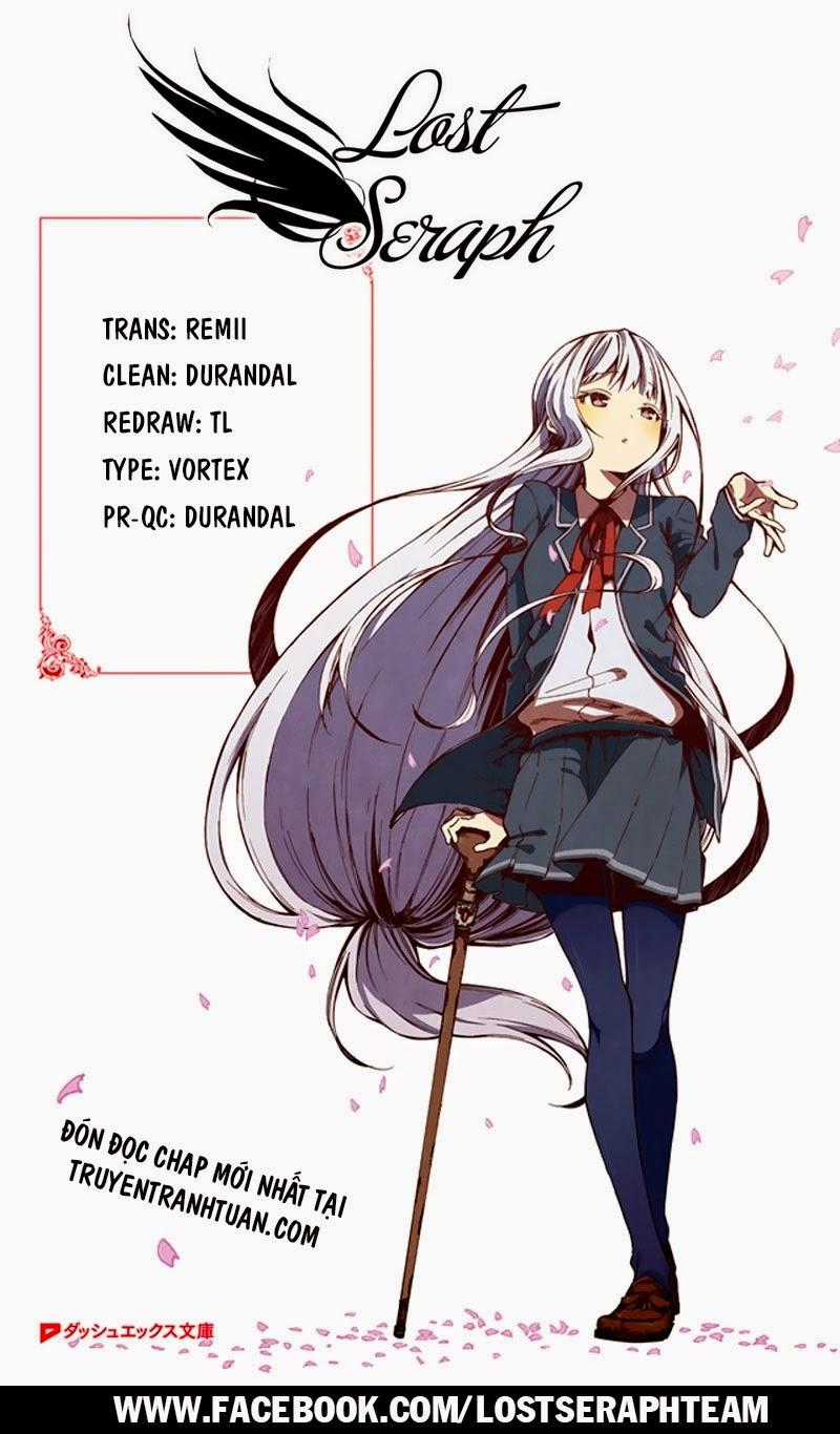 Cưới Tôi Đi! - Chapter 4 - Trang 1