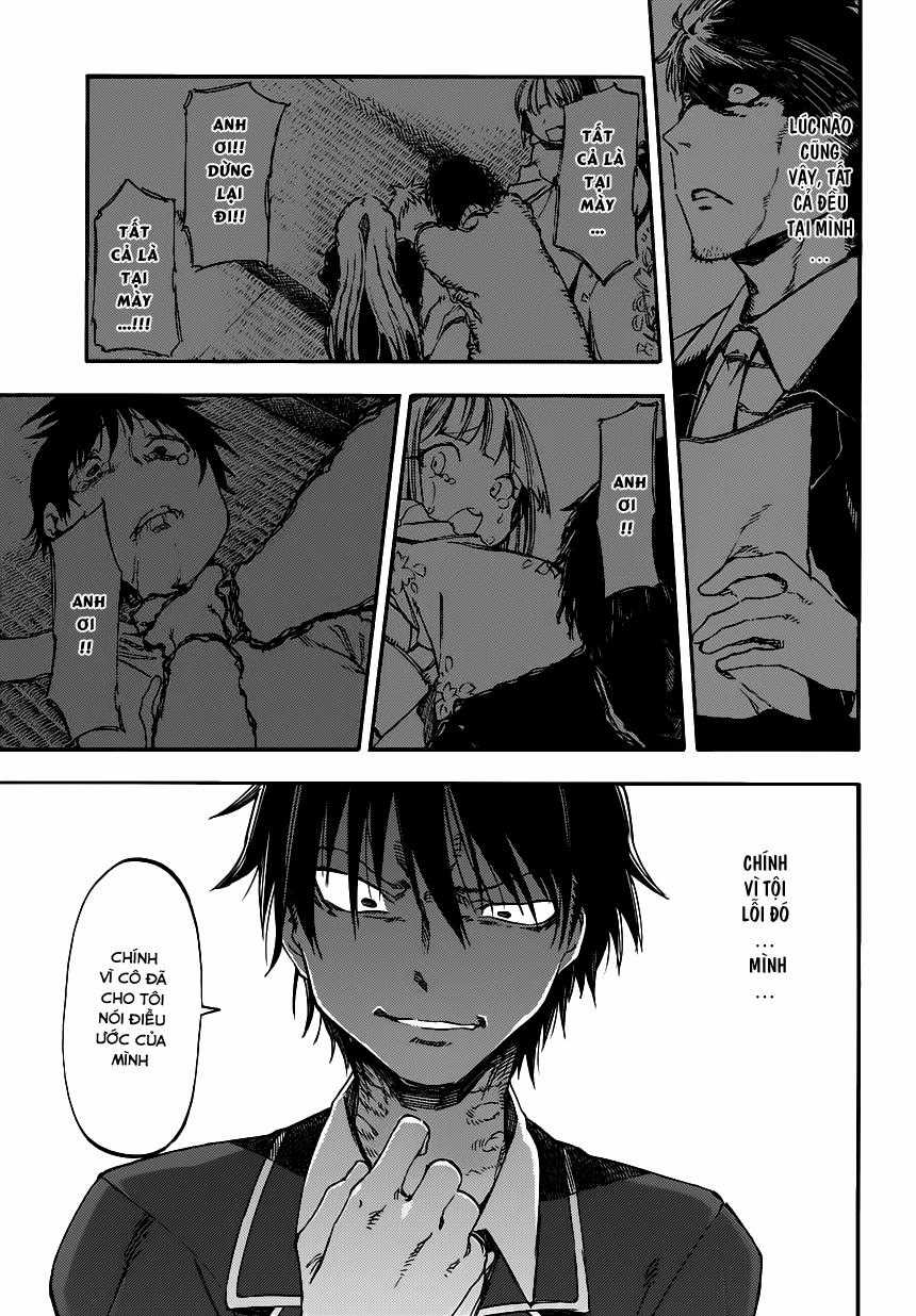 Cưới Tôi Đi! - Chapter 5 - Trang 8