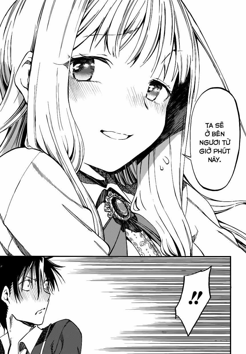 Cưới Tôi Đi! - Chapter 6 - Trang 14