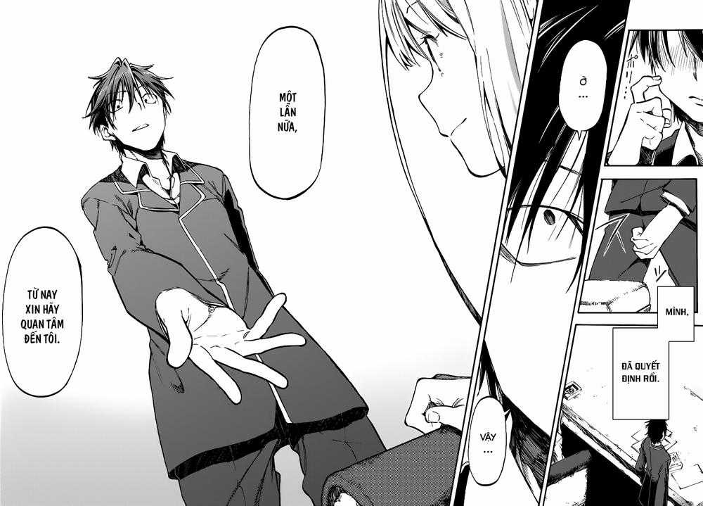 Cưới Tôi Đi! - Chapter 6 - Trang 15