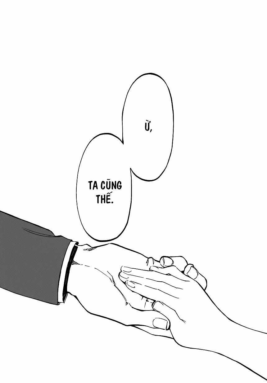 Cưới Tôi Đi! - Chapter 6 - Trang 16