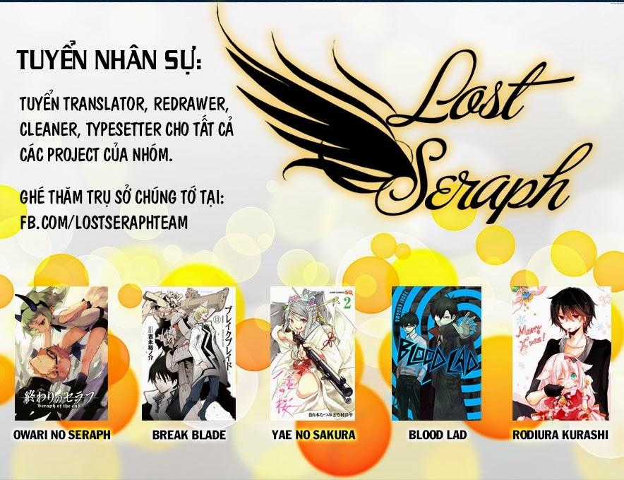 Cưới Tôi Đi! - Chapter 6 - Trang 17