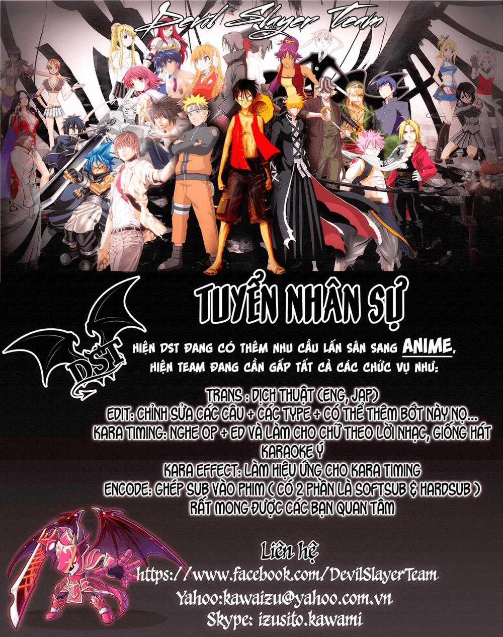 Cưới Tôi Đi! - Chapter 7.2 - Trang 6