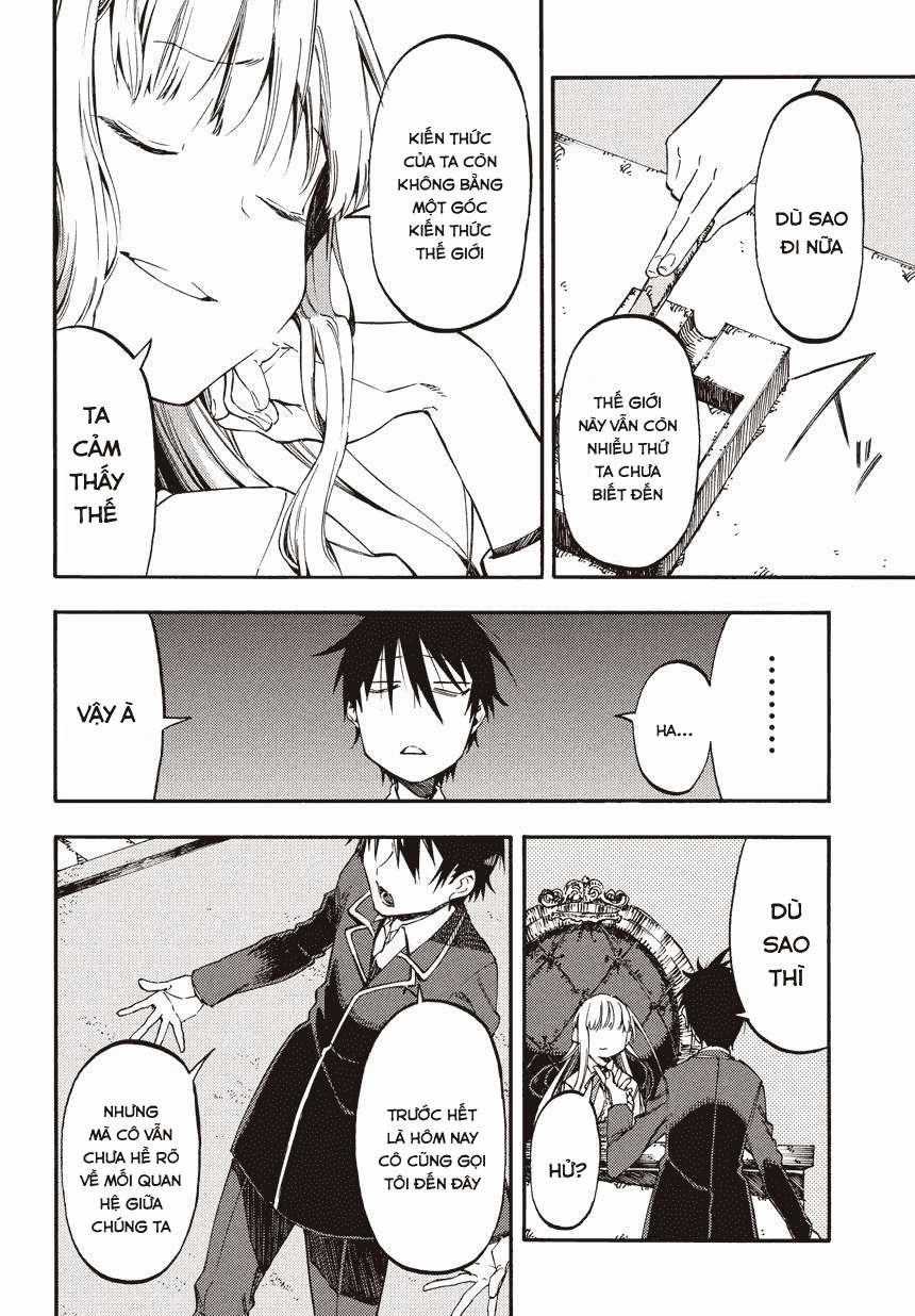 Cưới Tôi Đi! - Chapter 9 - Trang 2