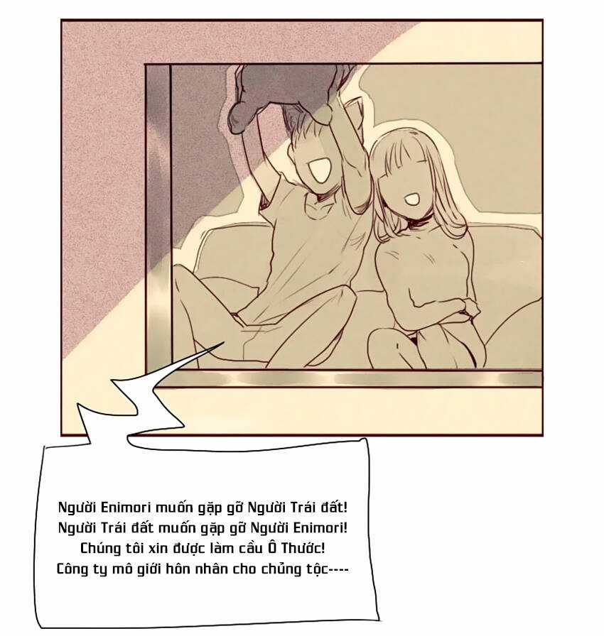 Cưới, Tôi Ư? - Chapter 1 - Trang 11