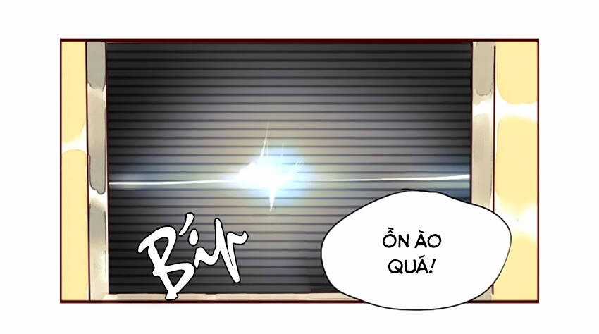 Cưới, Tôi Ư? - Chapter 1 - Trang 12