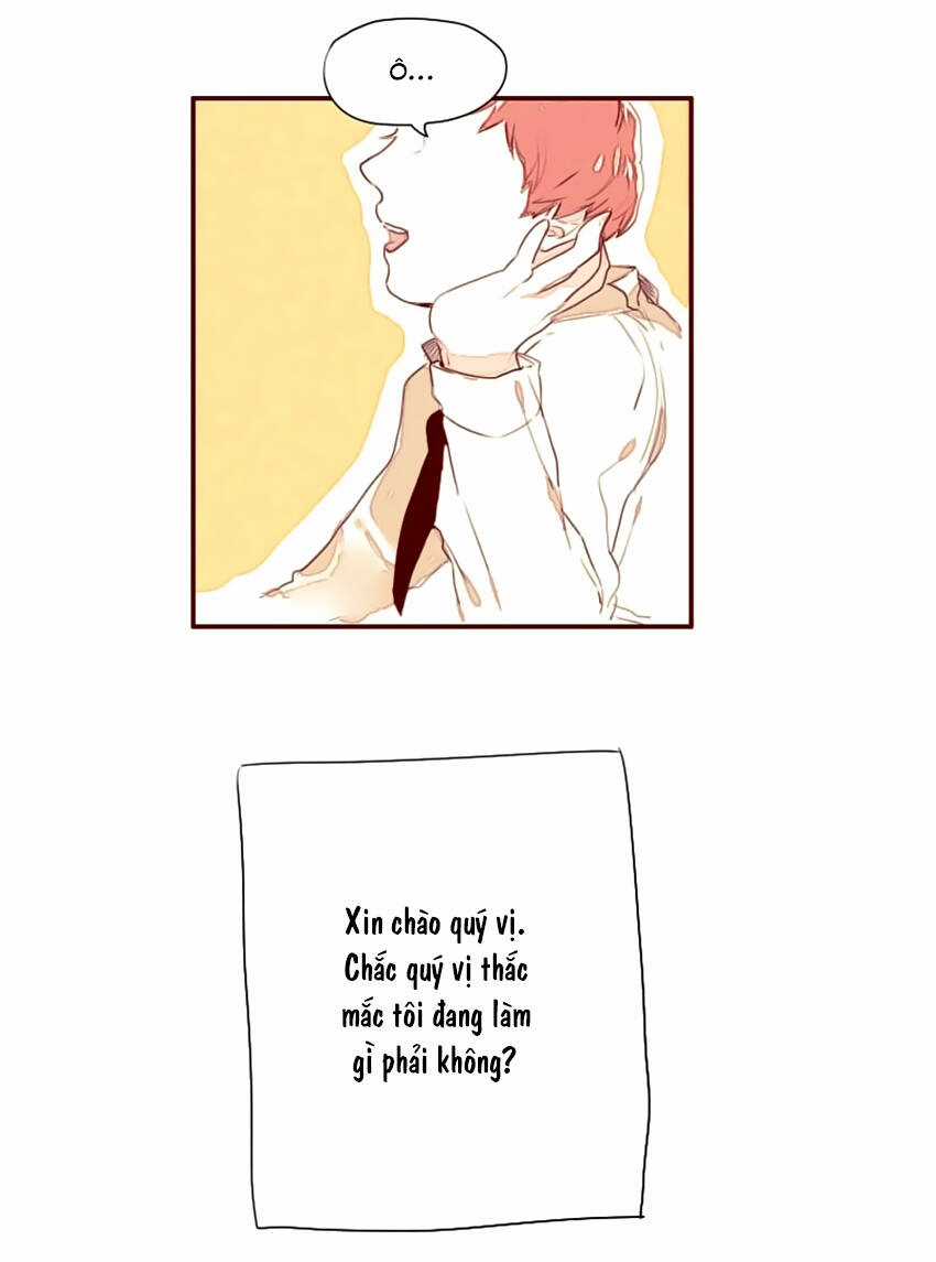 Cưới, Tôi Ư? - Chapter 1 - Trang 16