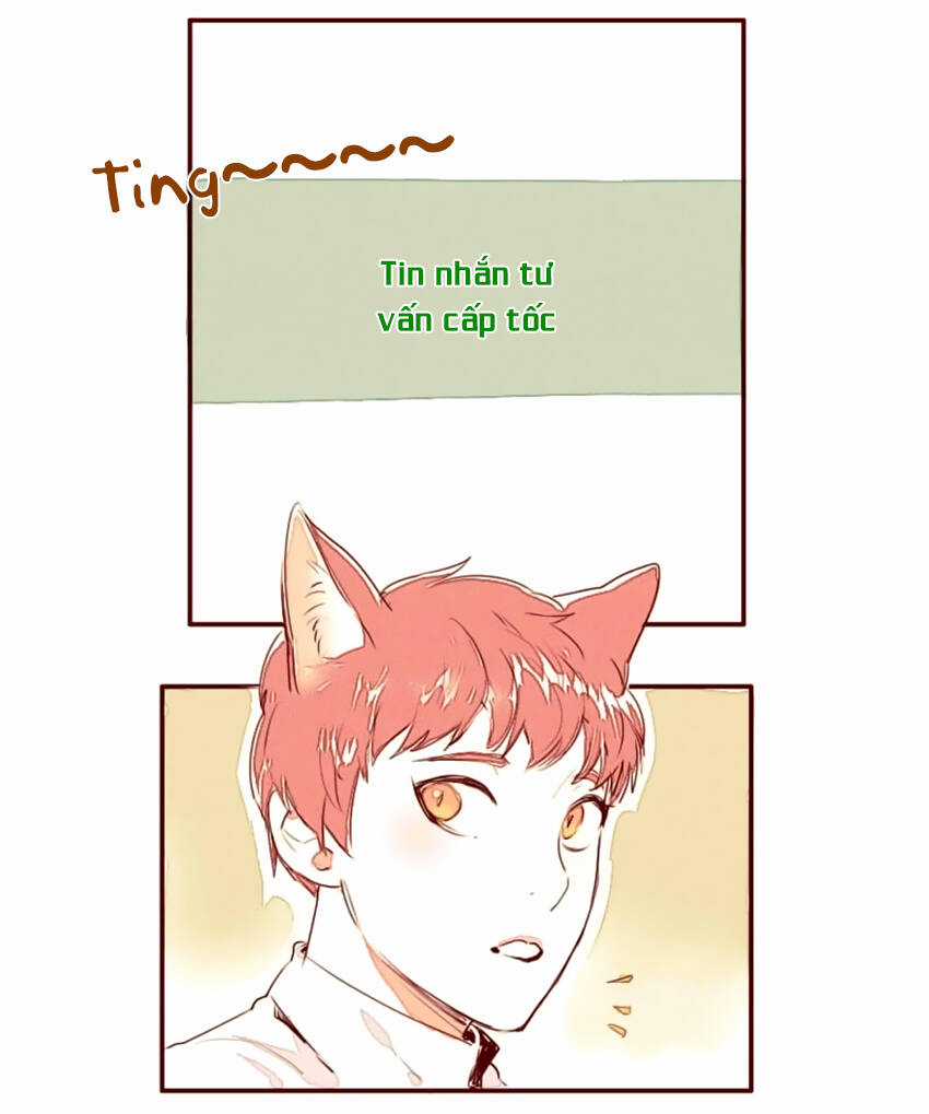 Cưới, Tôi Ư? - Chapter 1 - Trang 20