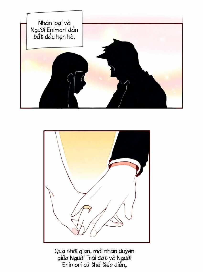 Cưới, Tôi Ư? - Chapter 1 - Trang 7