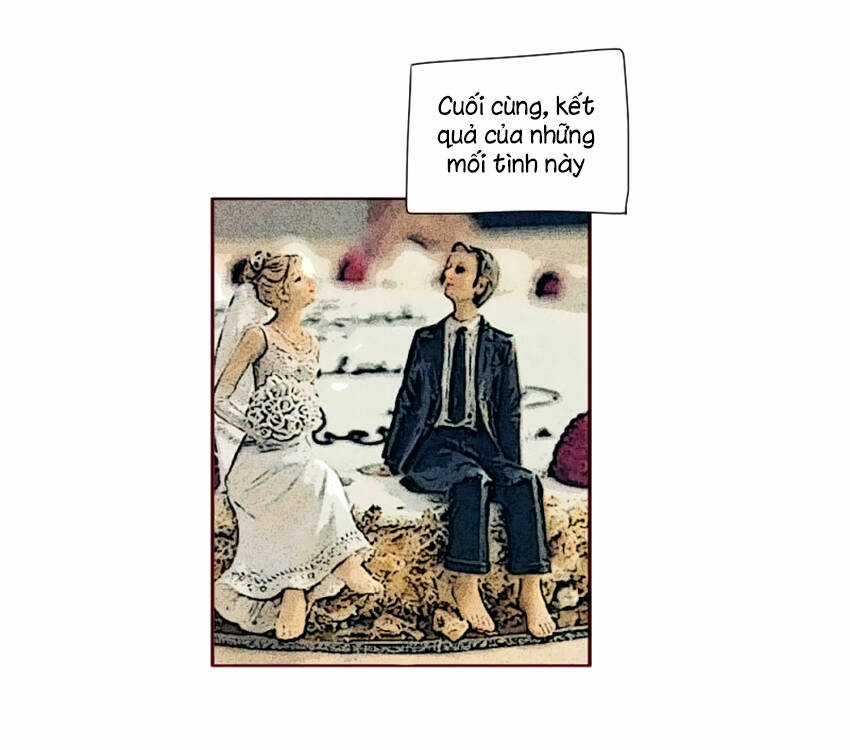 Cưới, Tôi Ư? - Chapter 1 - Trang 8