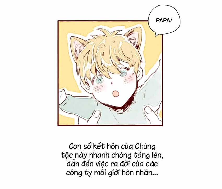Cưới, Tôi Ư? - Chapter 1 - Trang 10