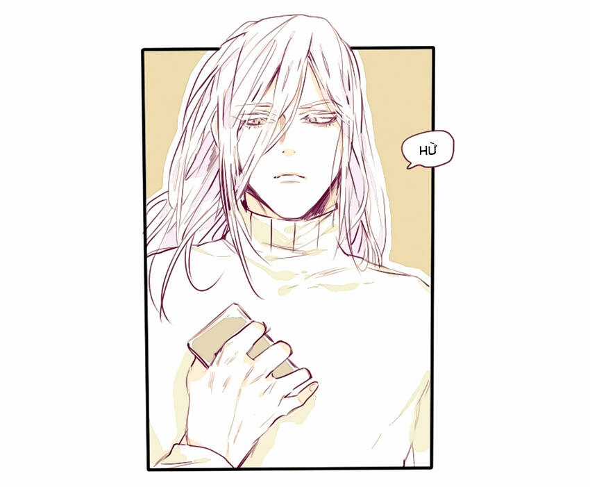 Cưới, Tôi Ư? - Chapter 10 - Trang 11