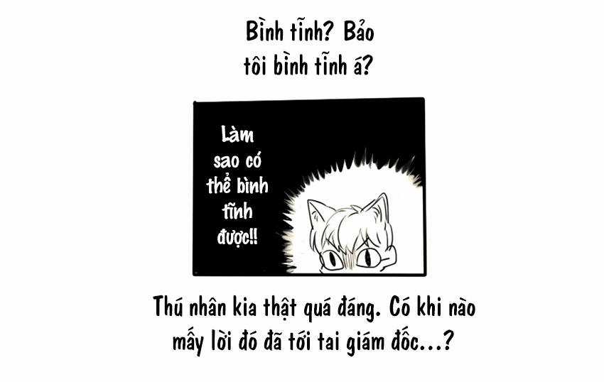 Cưới, Tôi Ư? - Chapter 10 - Trang 19