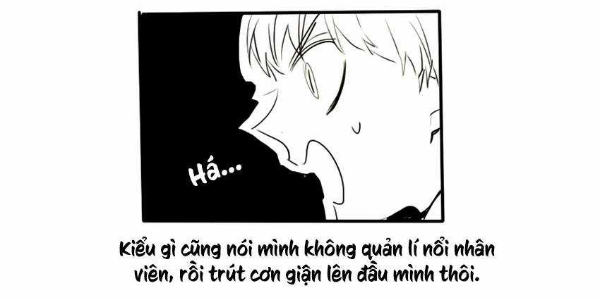Cưới, Tôi Ư? - Chapter 10 - Trang 21