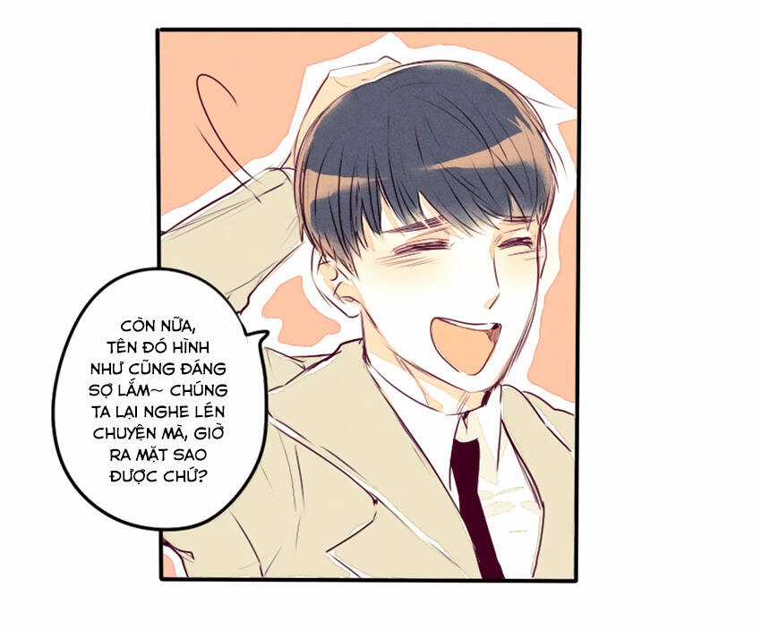 Cưới, Tôi Ư? - Chapter 10 - Trang 24