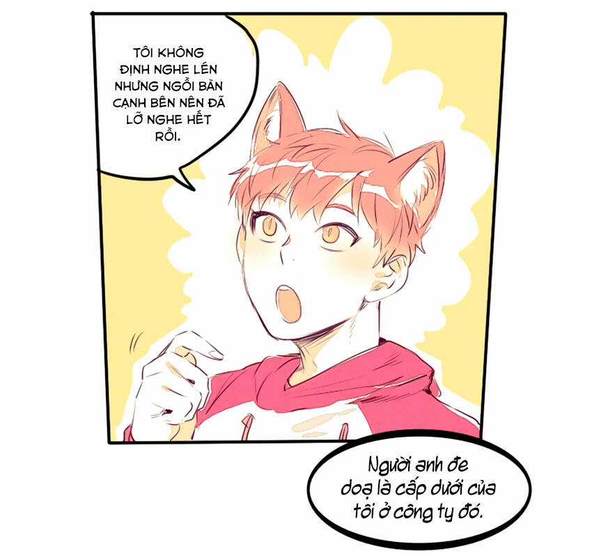 Cưới, Tôi Ư? - Chapter 10 - Trang 26