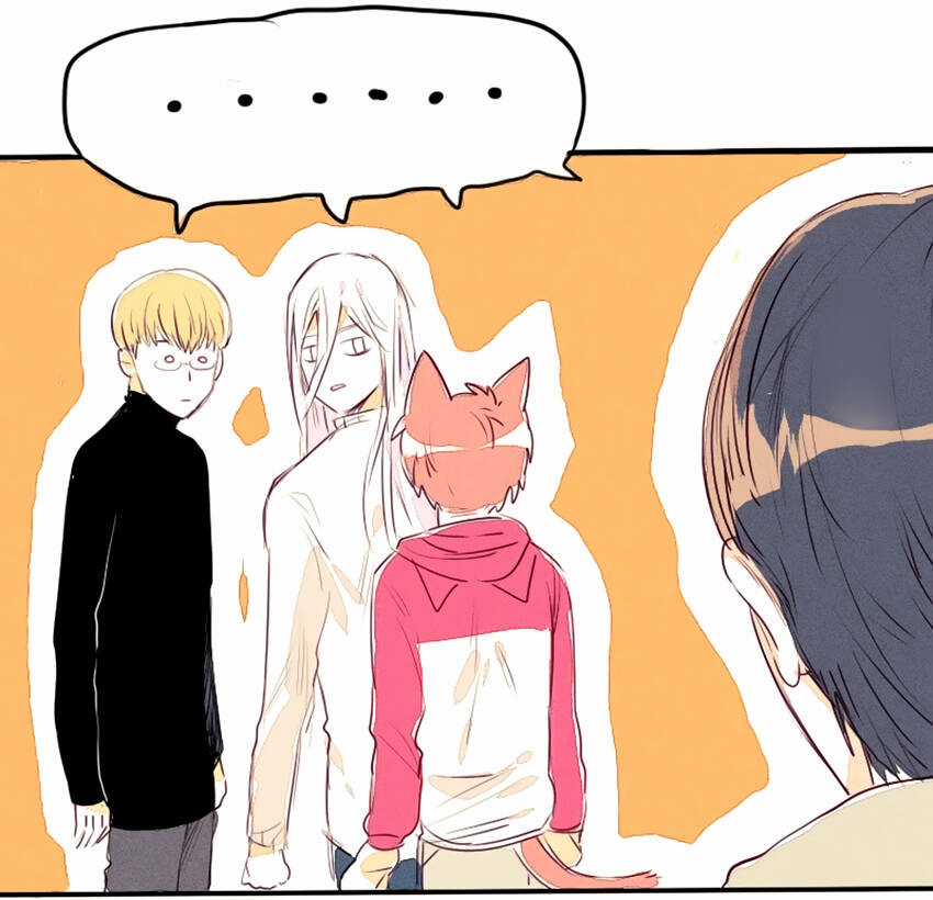 Cưới, Tôi Ư? - Chapter 10 - Trang 29