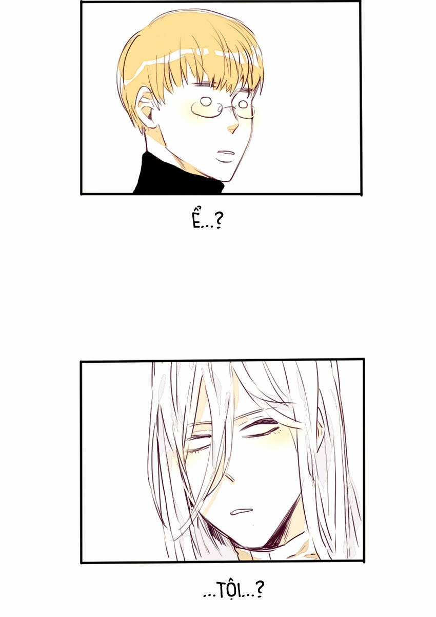 Cưới, Tôi Ư? - Chapter 10 - Trang 31