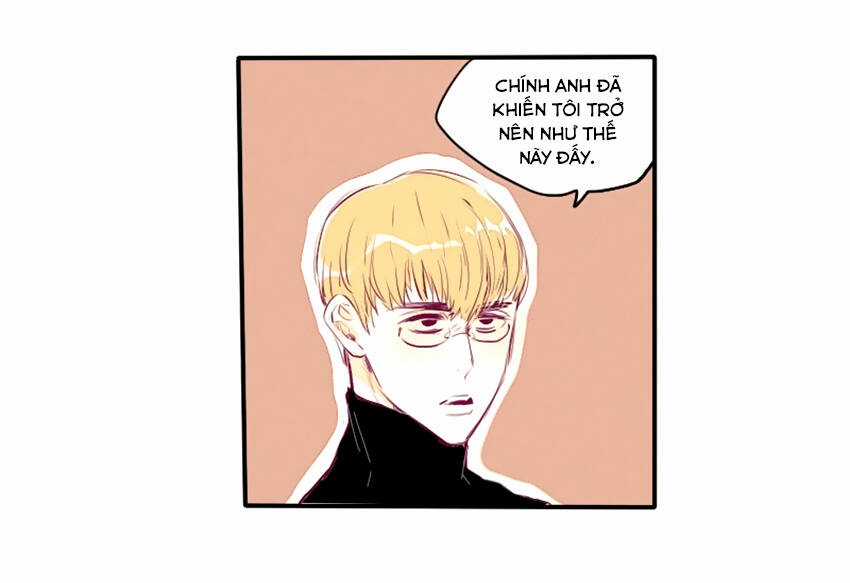 Cưới, Tôi Ư? - Chapter 10 - Trang 5