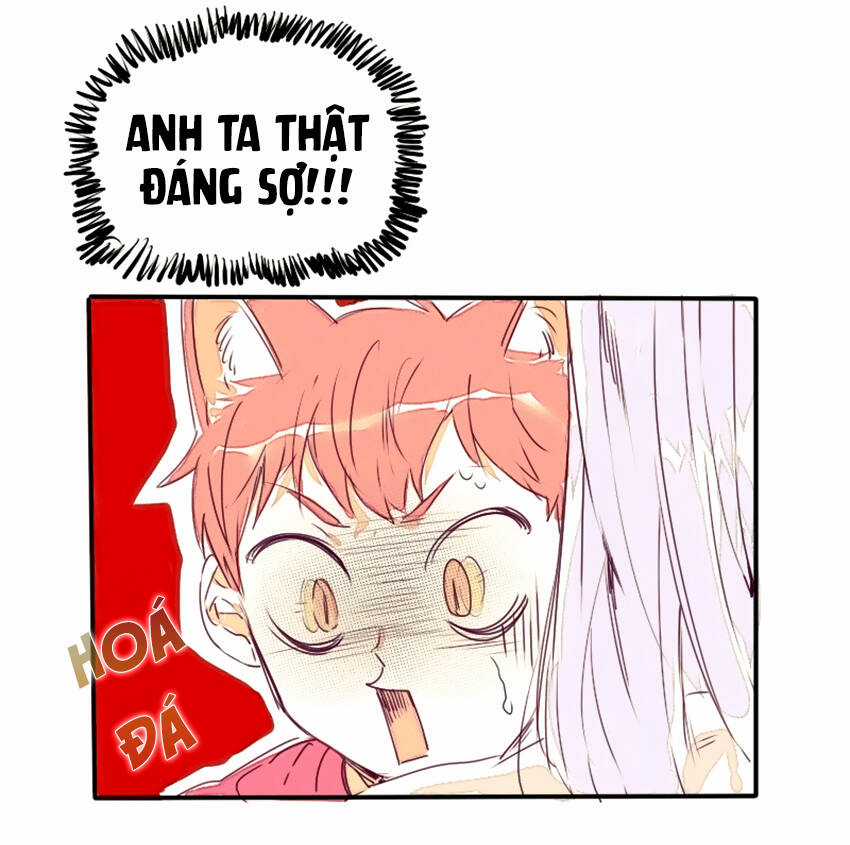 Cưới, Tôi Ư? - Chapter 11 - Trang 13