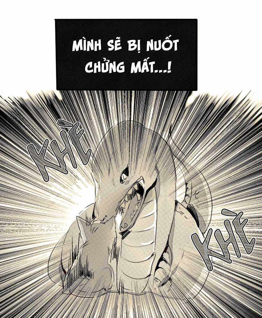 Cưới, Tôi Ư? - Chapter 11 - Trang 14