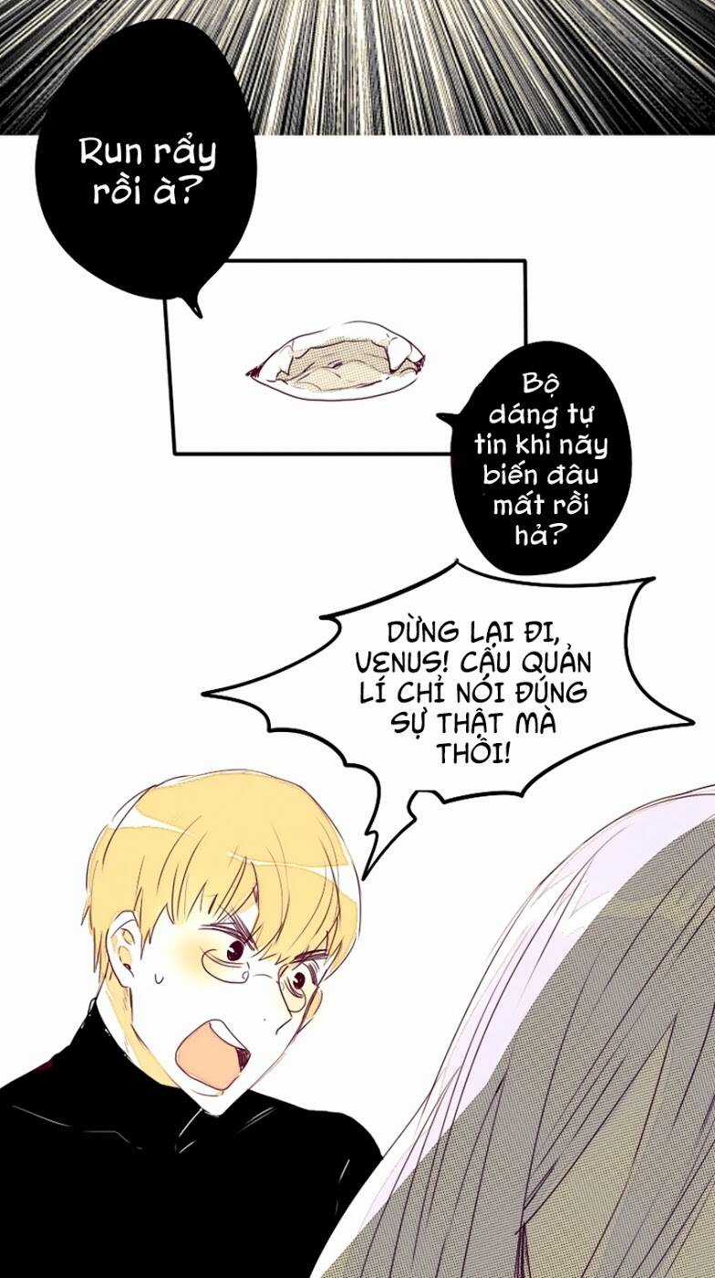 Cưới, Tôi Ư? - Chapter 11 - Trang 15