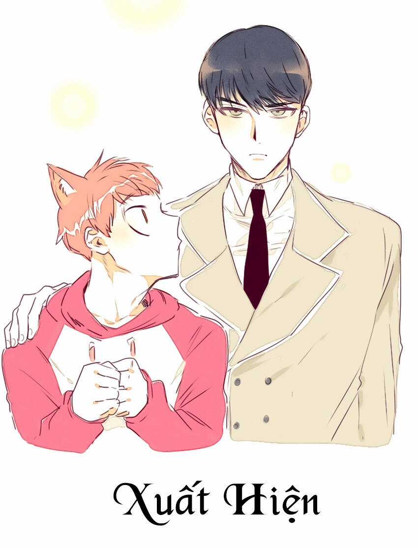 Cưới, Tôi Ư? - Chapter 11 - Trang 18