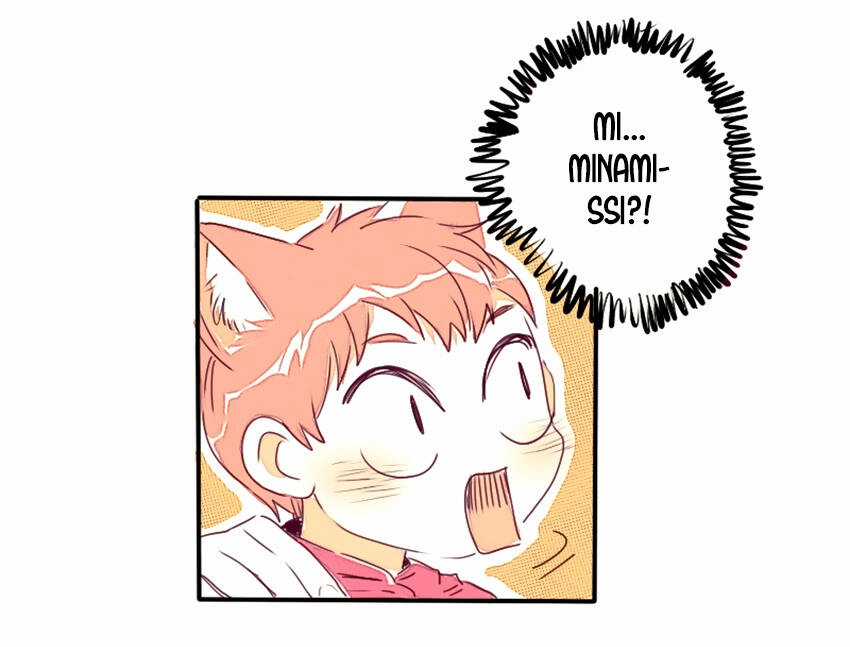 Cưới, Tôi Ư? - Chapter 11 - Trang 19