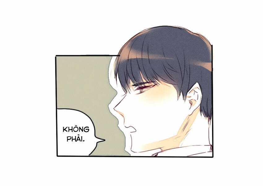 Cưới, Tôi Ư? - Chapter 11 - Trang 21