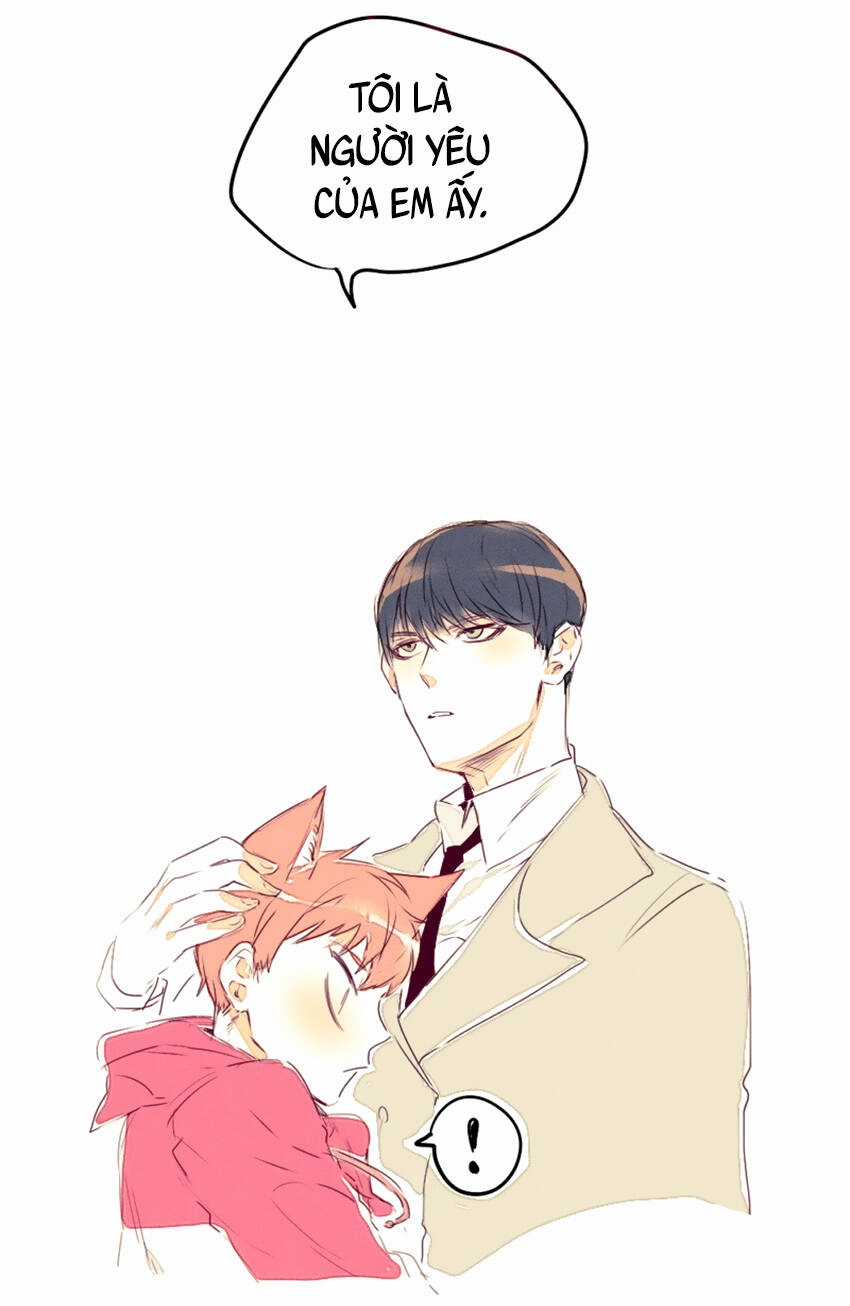 Cưới, Tôi Ư? - Chapter 11 - Trang 22