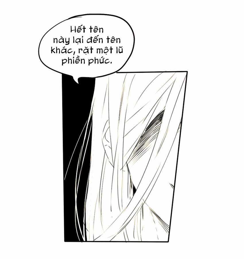 Cưới, Tôi Ư? - Chapter 11 - Trang 24