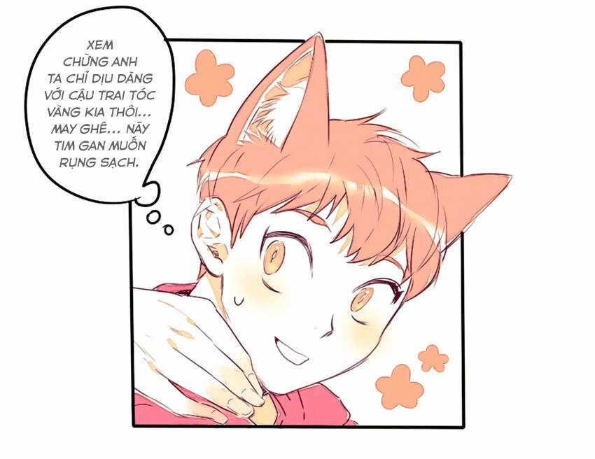 Cưới, Tôi Ư? - Chapter 11 - Trang 27