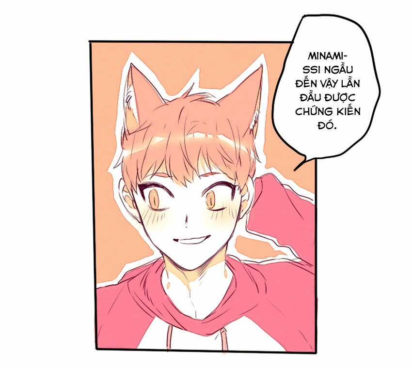 Cưới, Tôi Ư? - Chapter 11 - Trang 30