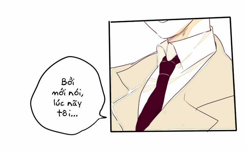 Cưới, Tôi Ư? - Chapter 11 - Trang 31