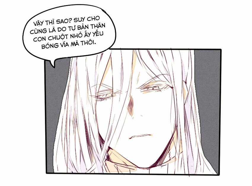 Cưới, Tôi Ư? - Chapter 11 - Trang 6