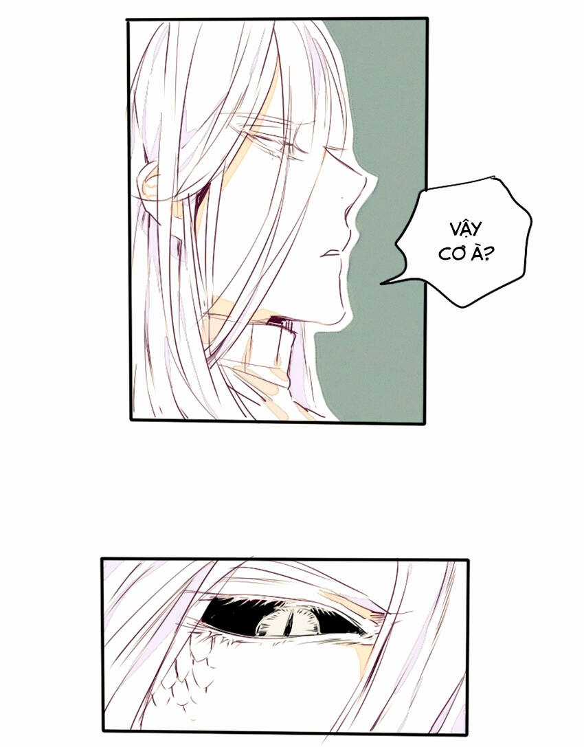 Cưới, Tôi Ư? - Chapter 11 - Trang 8