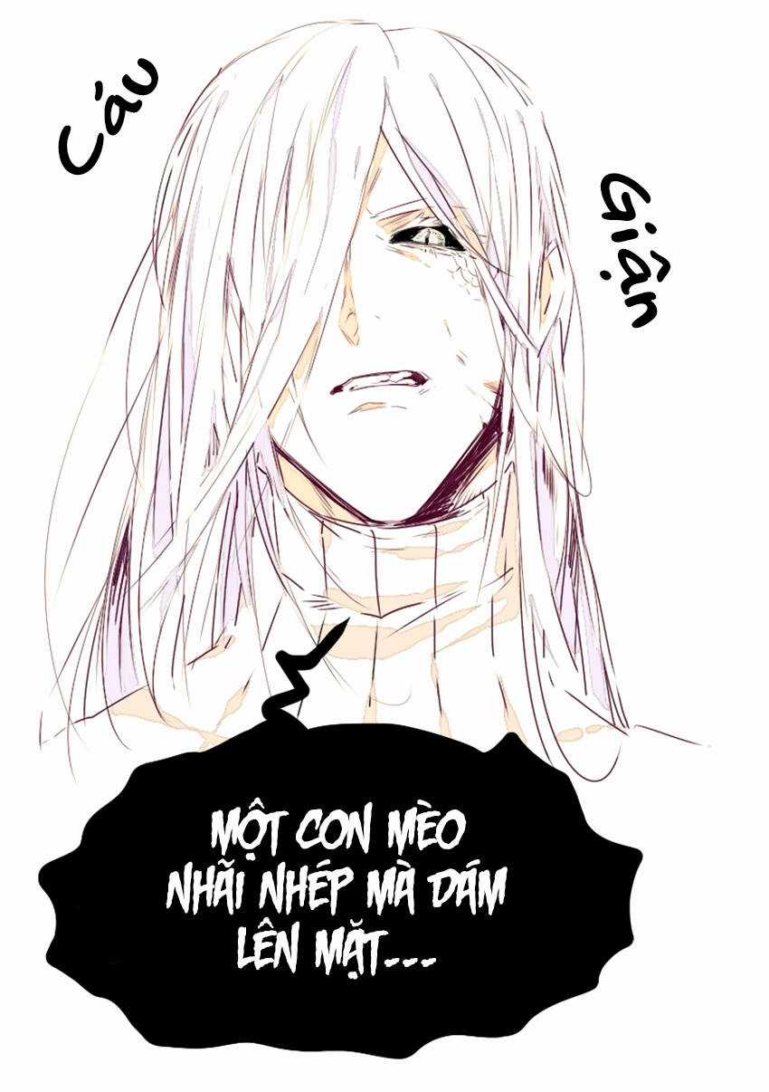 Cưới, Tôi Ư? - Chapter 11 - Trang 9