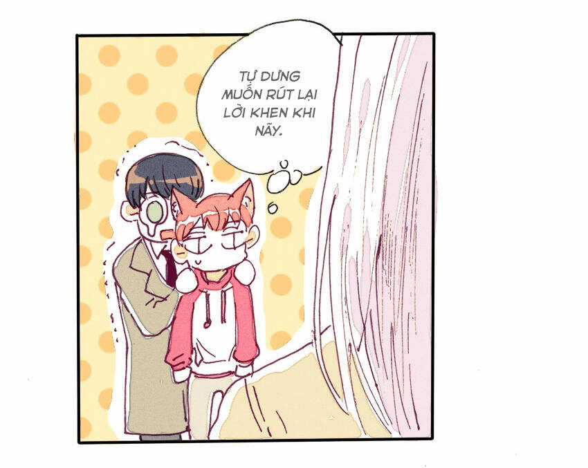 Cưới, Tôi Ư? - Chapter 12 - Trang 13