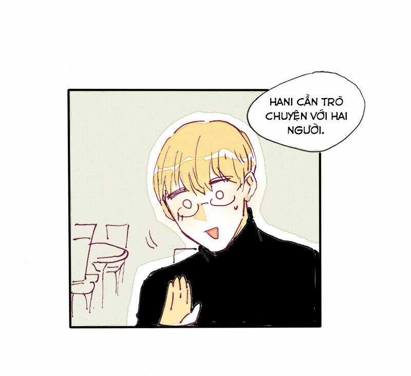 Cưới, Tôi Ư? - Chapter 12 - Trang 15