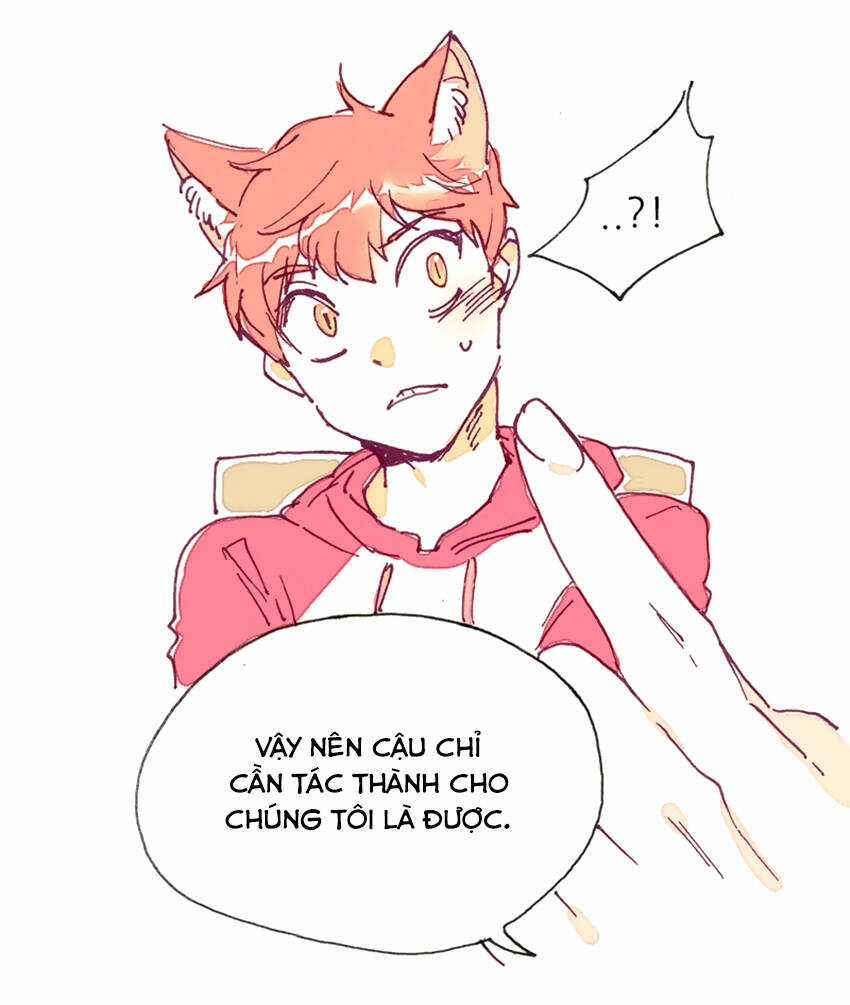 Cưới, Tôi Ư? - Chapter 12 - Trang 26