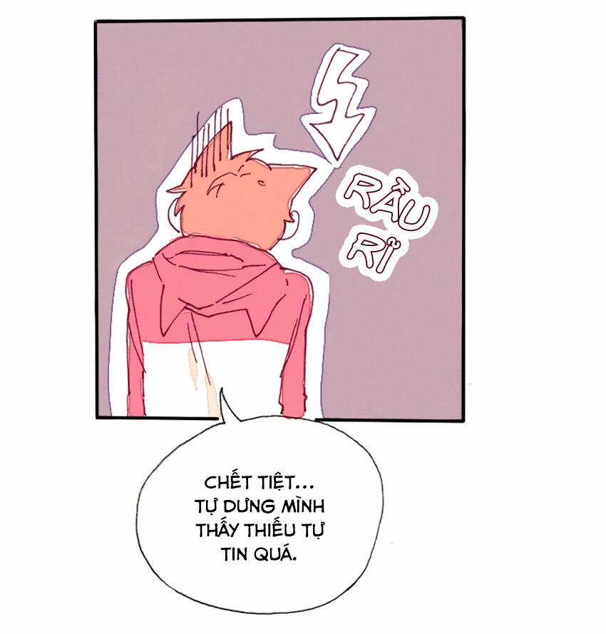 Cưới, Tôi Ư? - Chapter 12 - Trang 6