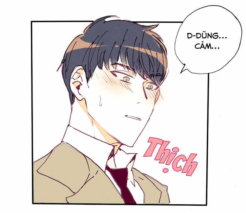 Cưới, Tôi Ư? - Chapter 12 - Trang 9