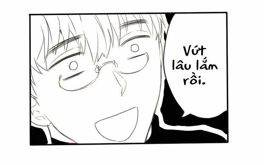 Cưới, Tôi Ư? - Chapter 13 - Trang 11