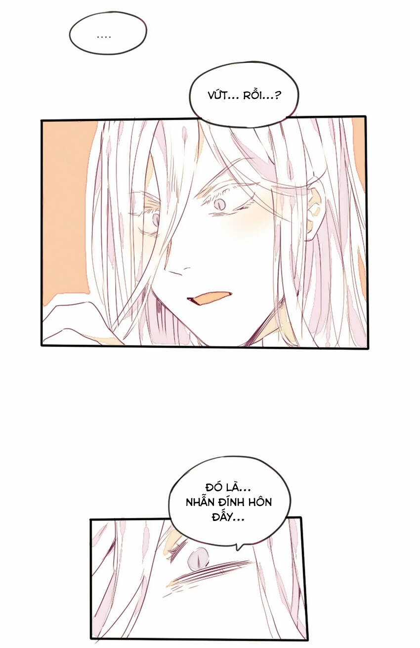 Cưới, Tôi Ư? - Chapter 13 - Trang 12