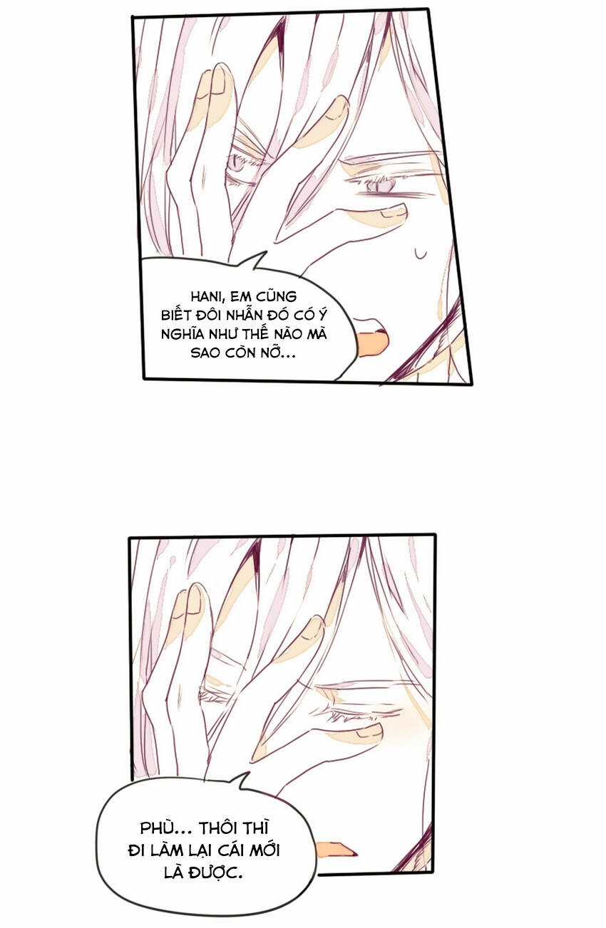 Cưới, Tôi Ư? - Chapter 13 - Trang 14
