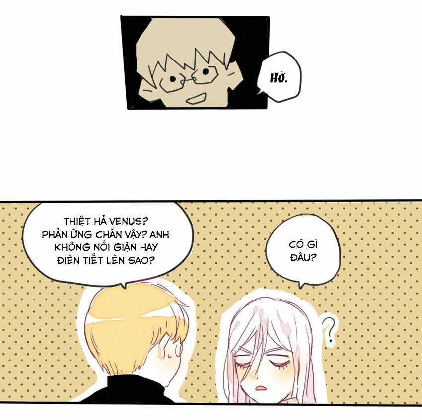 Cưới, Tôi Ư? - Chapter 13 - Trang 15