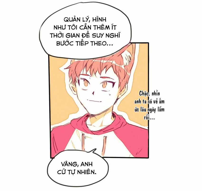 Cưới, Tôi Ư? - Chapter 13 - Trang 24